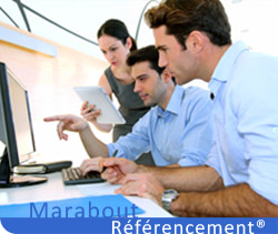 Formations au Référencement sur Site